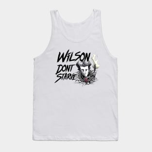 WILSON Tank Top